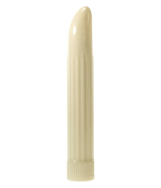 Sensous Vibrator white ca.16cm
