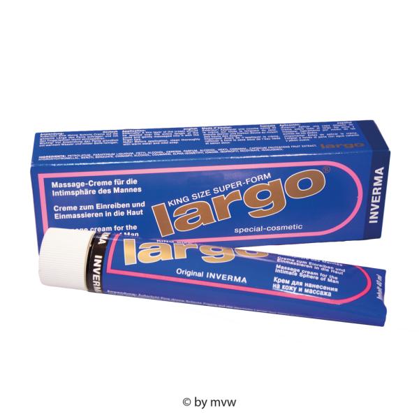 Largo Special Cosmetic Cream 40ml NETTO