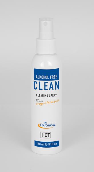 HOT Clean 150ml NETTO