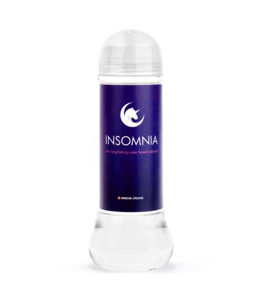 Insomania Lubricant Waterbased 360ml