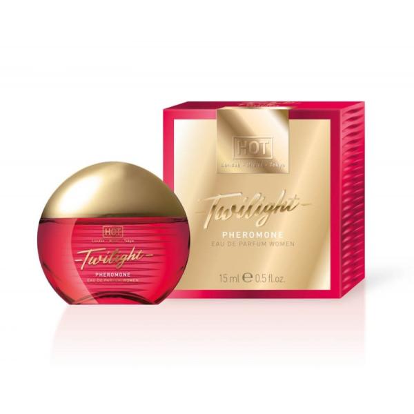 HOT Twilight Pheromone Parfum women 15ml NETTO